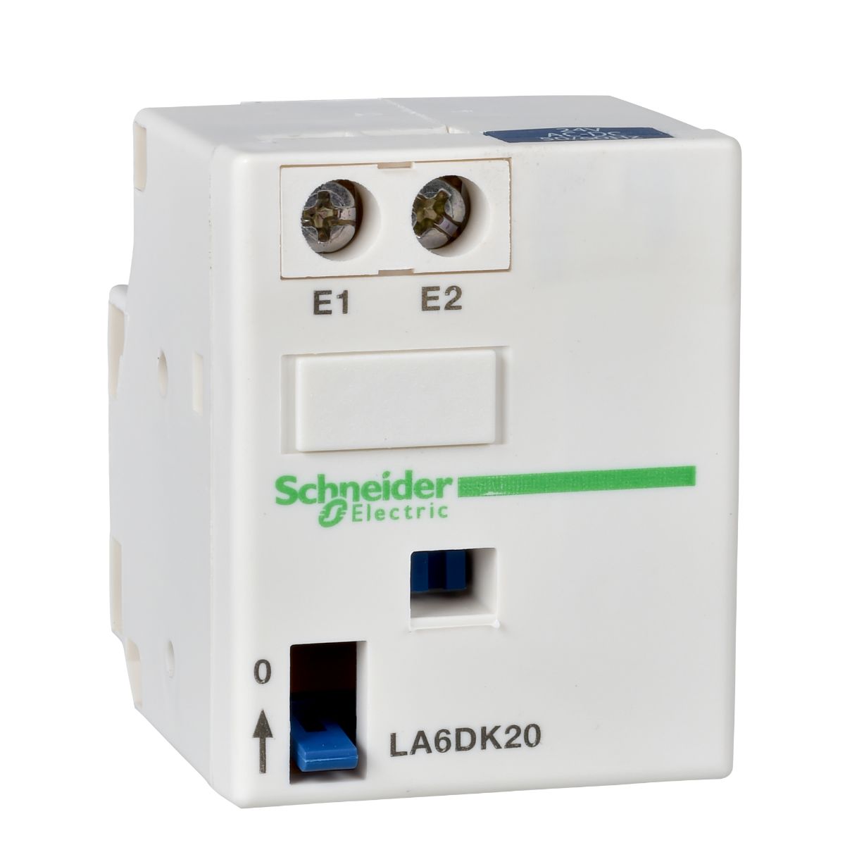 Schneider Electric Mechanical Latch