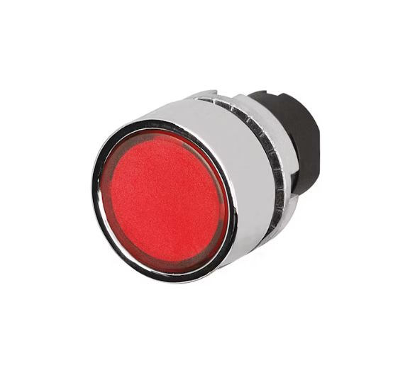 EAO Pushbutton Actuator for Use with Push Button Actuator