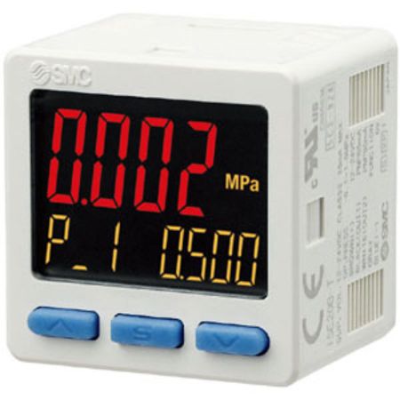 SMC Pressure Switch 10 bar