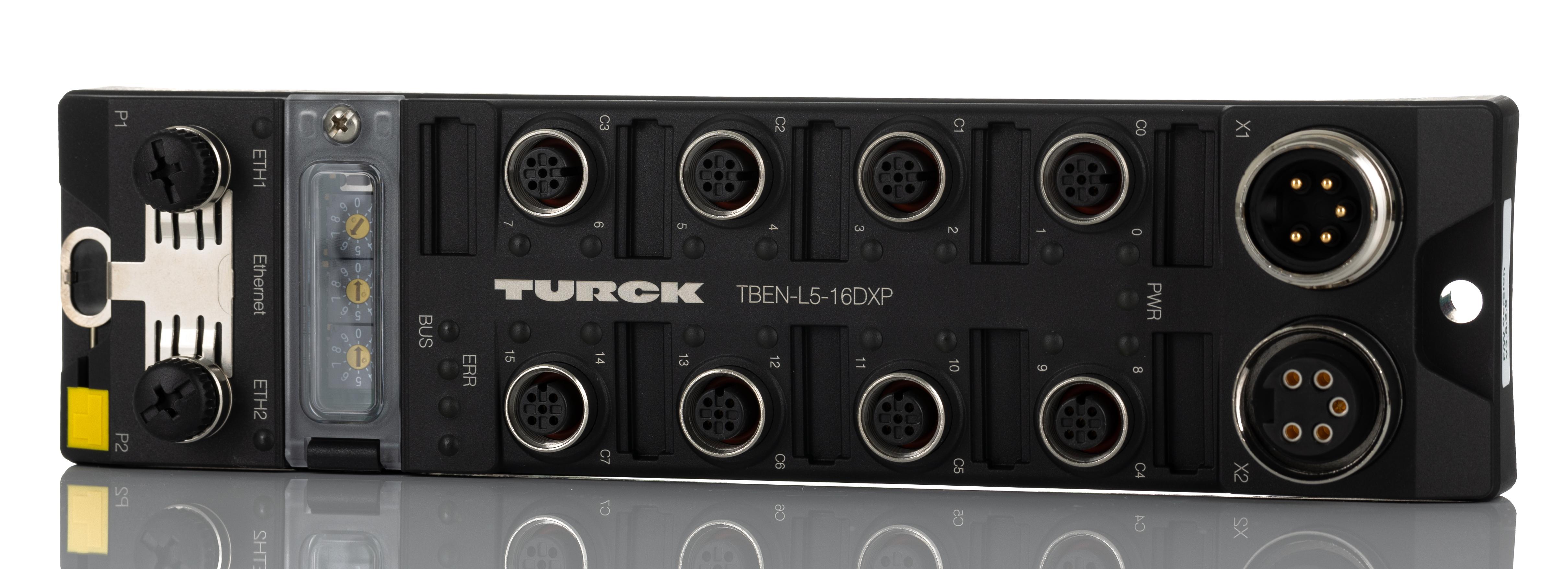 Turck TBEN-L Series I/O module