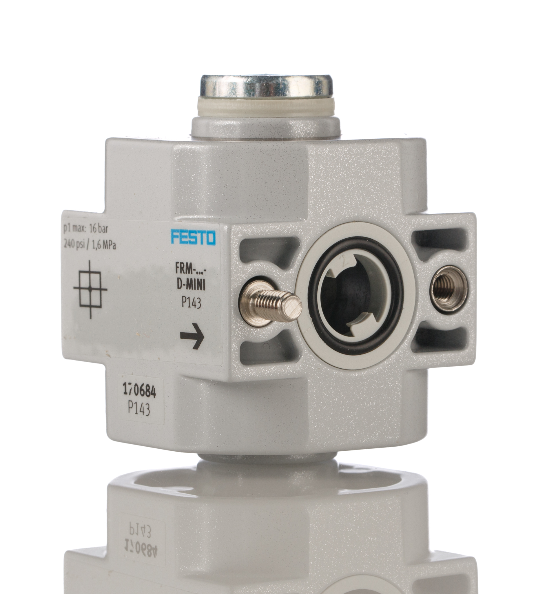 Festo Branching Module for D