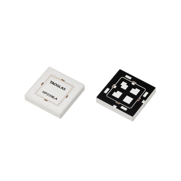 Taoglas HP2356.A PCB Omnidirectional GPS Antenna with SMA Connector
