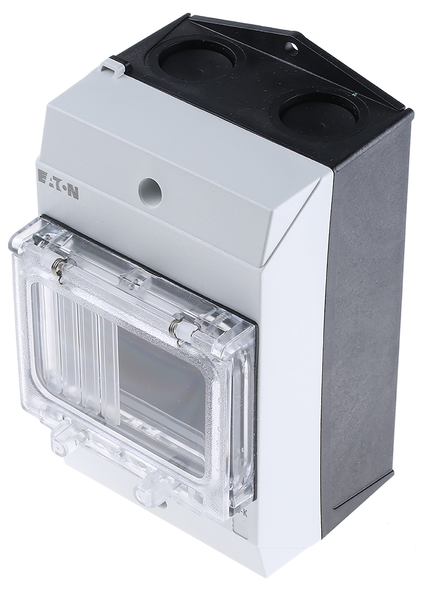 Eaton MCB Enclosure for Use with CI-K Series