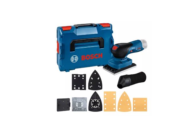 Bosch GSS 12V-13 Cordless Orbital Sander