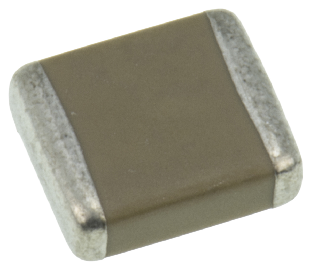 Murata 1μF Multilayer Ceramic Capacitor MLCC, 250V dc V, ±10% , SMD