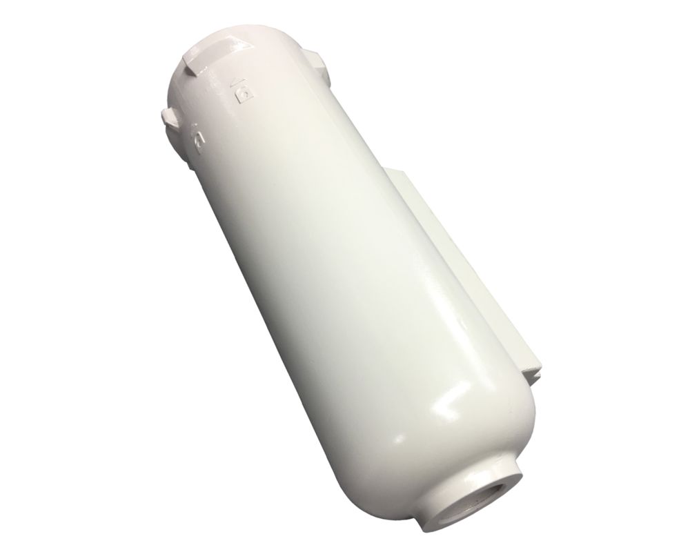 Sundstrom Drain Bowl