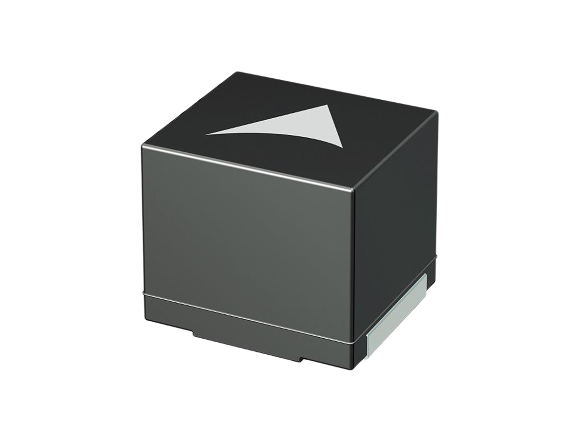 EPCOS, SIMID, 2220 No Wirewound Surface Mount Inductor with a Ferrite Core, 330 μH Wirewound ±10 % 280 mA Idc Q:20