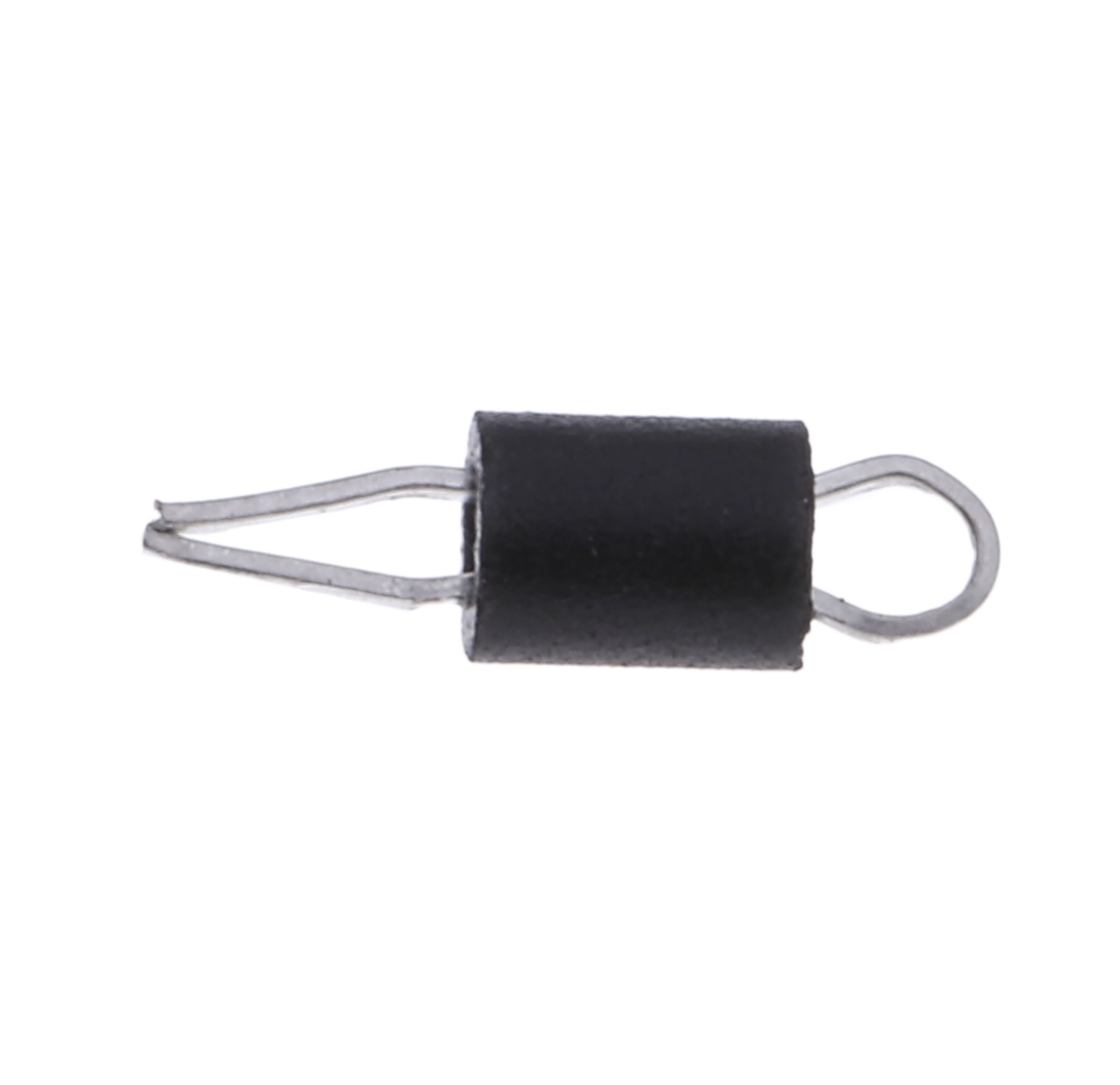 Vero Technologies 1.02mm Black Terminal Post
