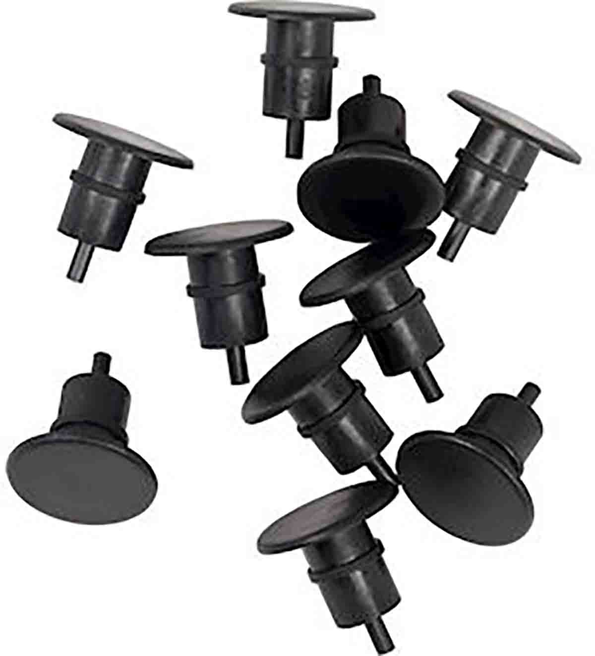 Schneider Electric Push Button Cap for Use with Hanging button box