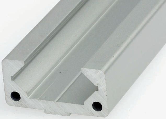 FlexLink Silver Aluminium