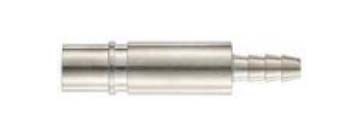 HARTING Han-Modular Female Pneumatic Contact for use with Heavy Duty Power Connector