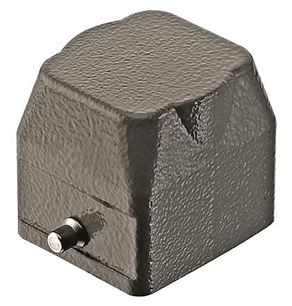 HARTING Han-Modular Heavy Duty Power Connector Hood Han Range