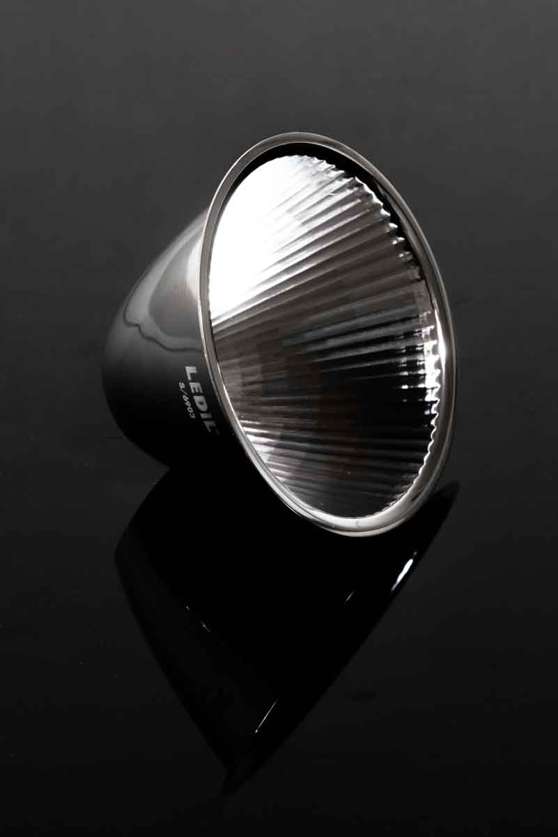 Ledil C16903_ALISE-70-S, ALISE-70 Series LED Reflector, Spot Beam