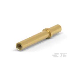 TE Connectivity ELCON Drawer Series Female Crimp Terminal, 24AWG Min, 20AWG Max