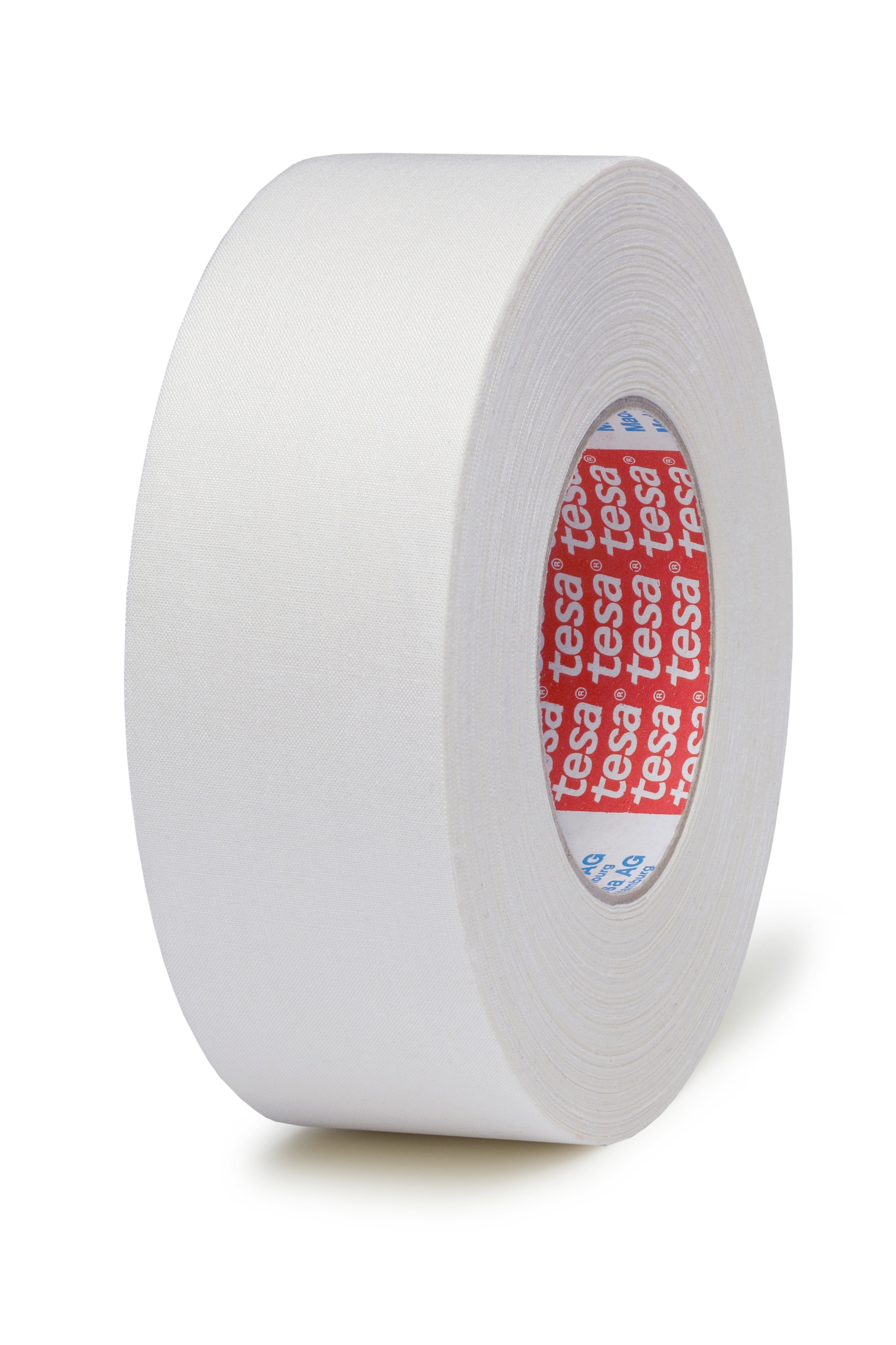 Tesa Tesa 4549 4549 Cloth Tape, 50m x 100mm, White