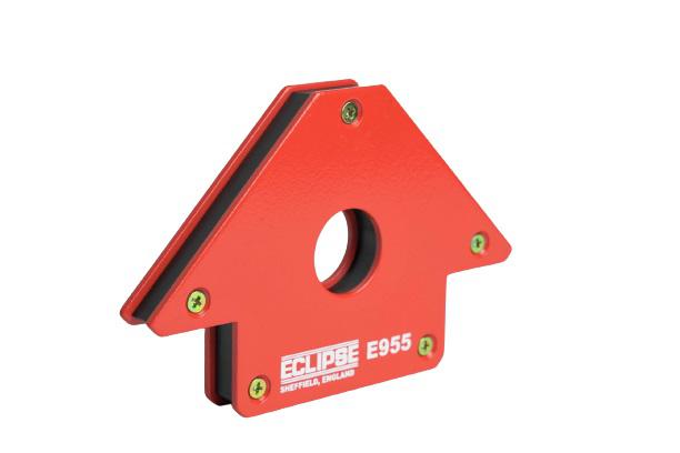 Eclipse Welding Clamp