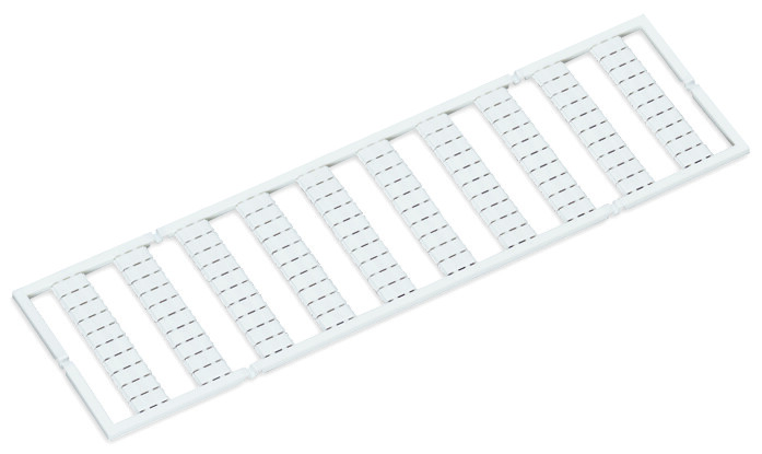 WAGO, WMB Snap On for use with  for use with Terminal Blocks