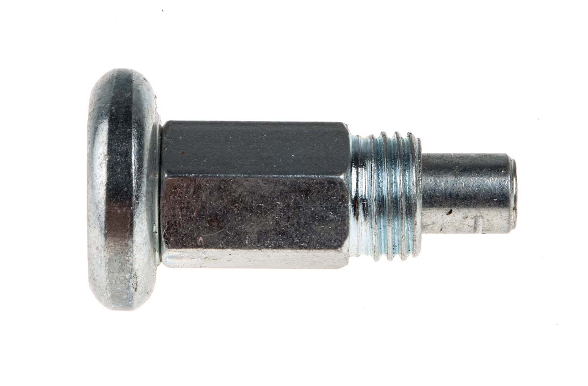 RS PRO Index Plunger