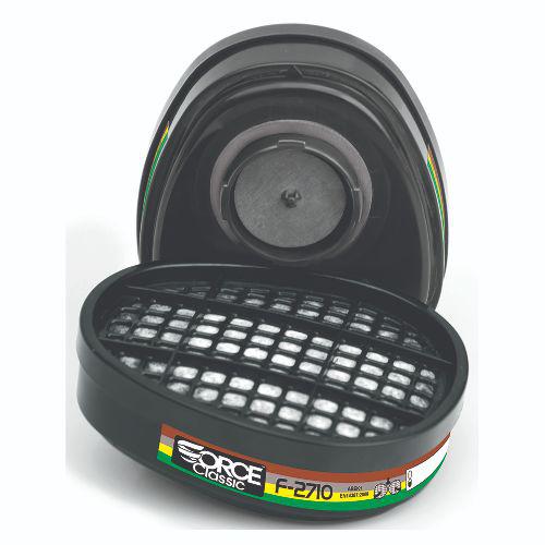 Filter JSP Gas/Particulate for use with Respirator Mask BMN330-011-700