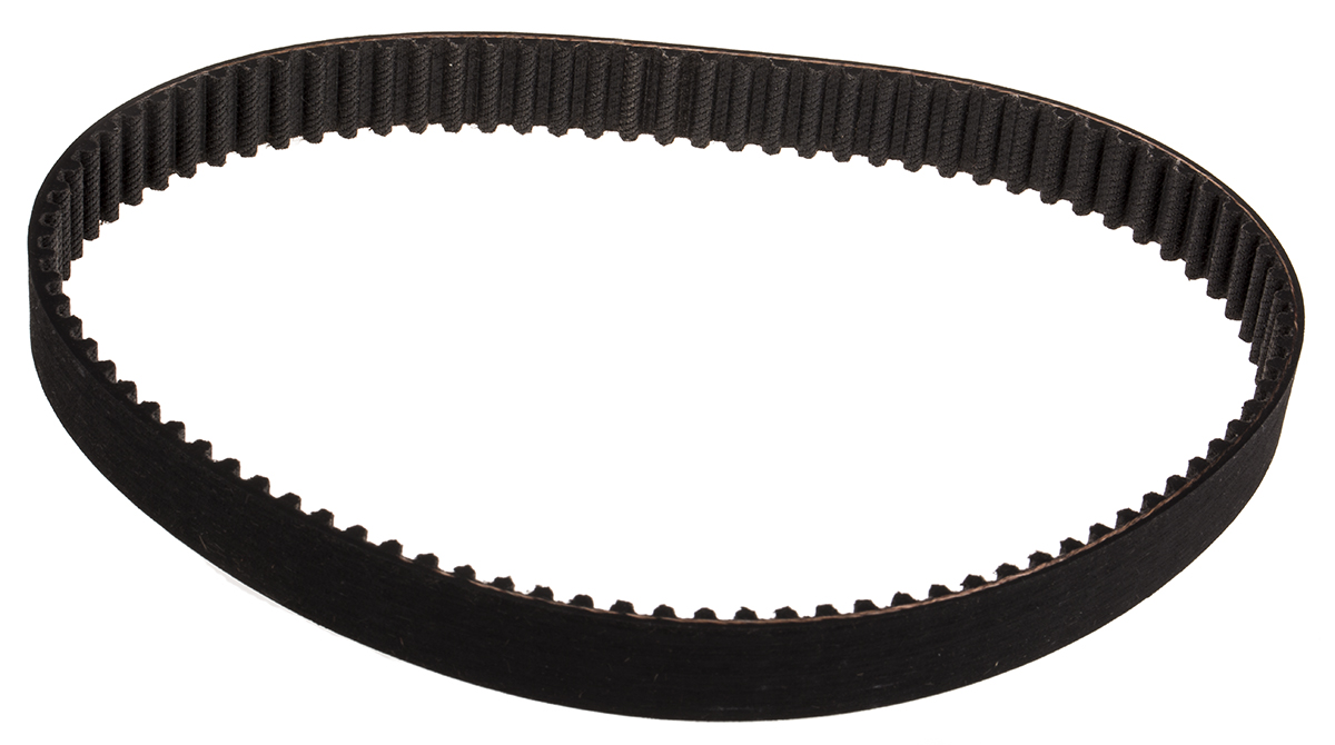 Contitech 450 5M 15 Timing Belt, 90 Teeth, 450mm Length, 15mm Width