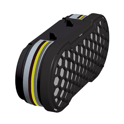 Cleanspace Filter for use with CleanSpace PAPR Power Units PAF-0051