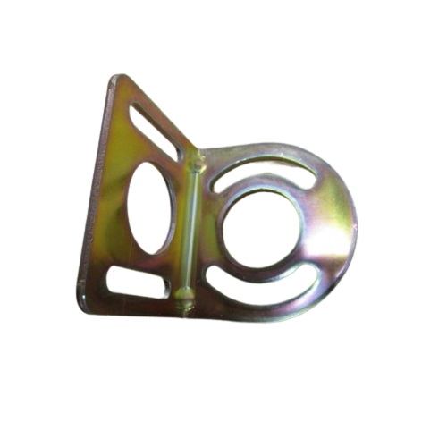 Allen Bradley Mounting Bracket for Use with ClearSight 9000 Sensors, ColorSight Sensors, LaserSight Sensors, Series