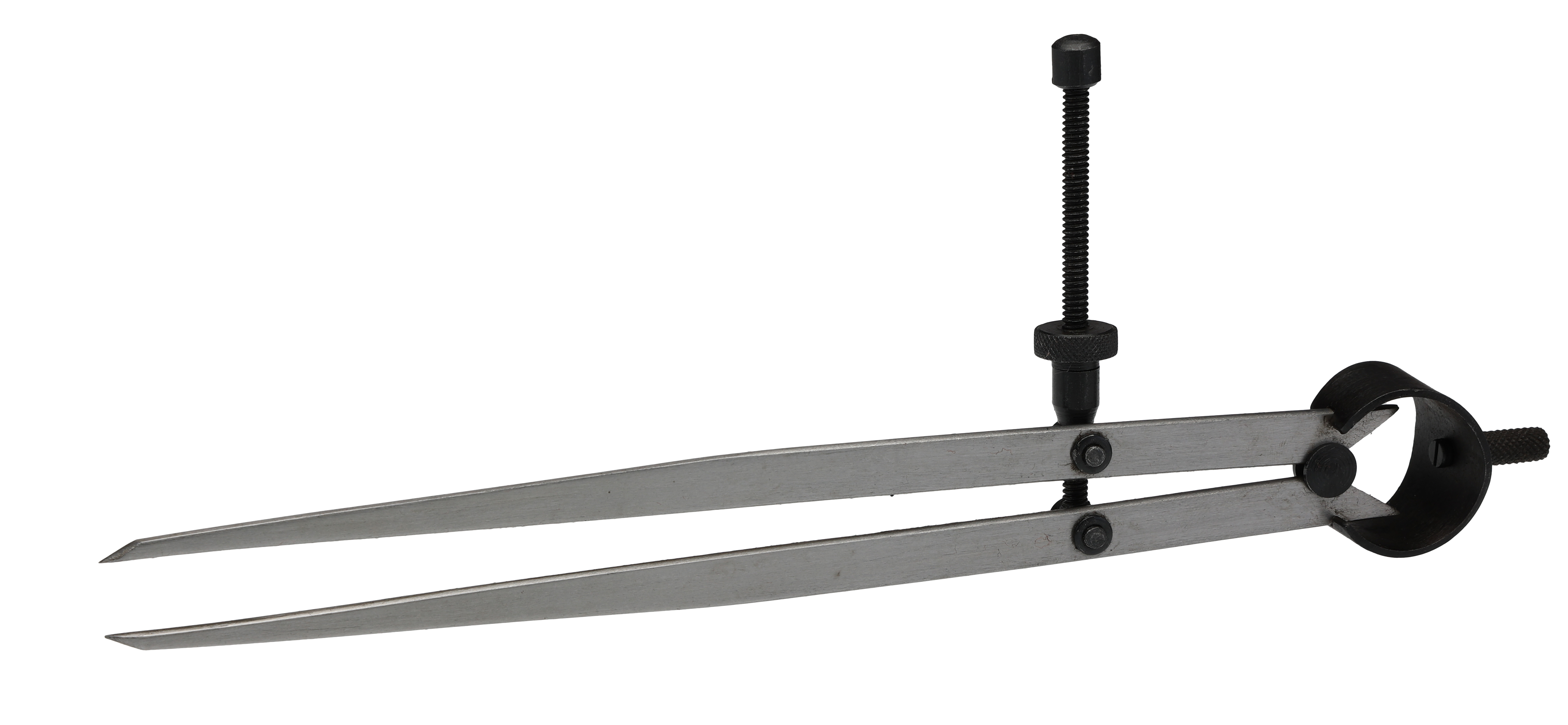 RS PRO 210mm Straight Spring Caliper