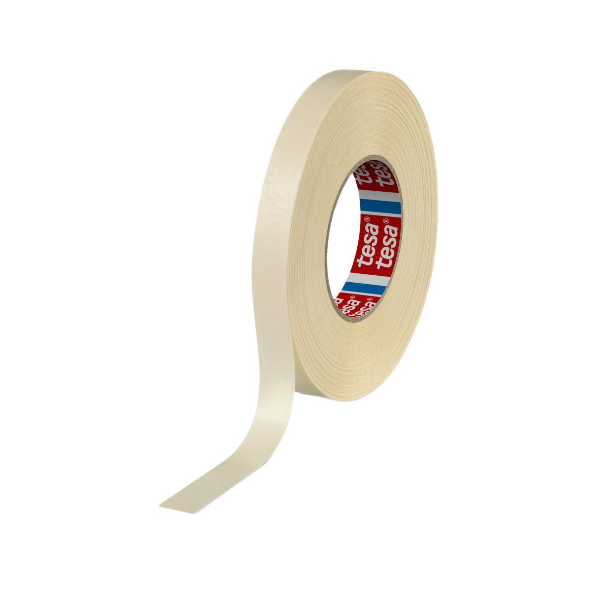 Tesa 04432-00147-00 Chamois Masking Tape 19mm x 50m