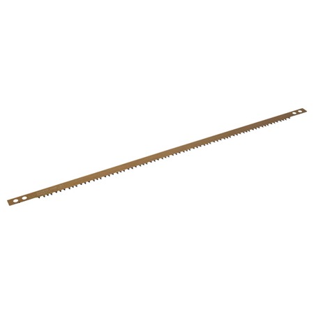 Bahco 607 mm Steel Reciprocating Saw Blade
