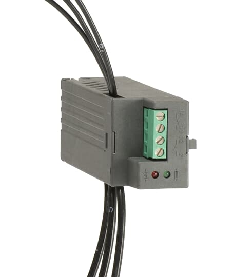 ABB  Fuse Holder Fuseholder Cap