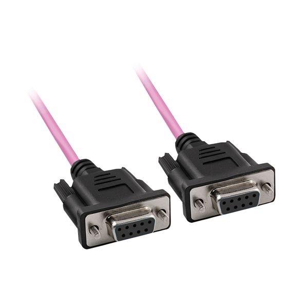 Schneider Electric TSX Series Connecting Cable