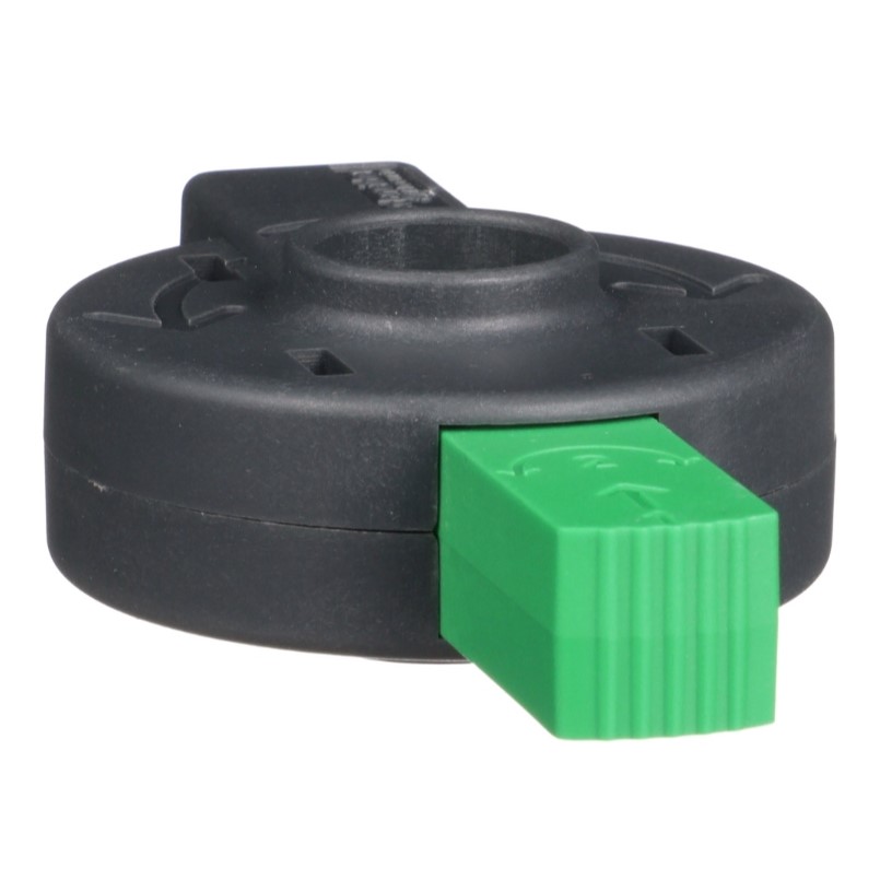 Schneider Electric MCCB, Fixed Mount