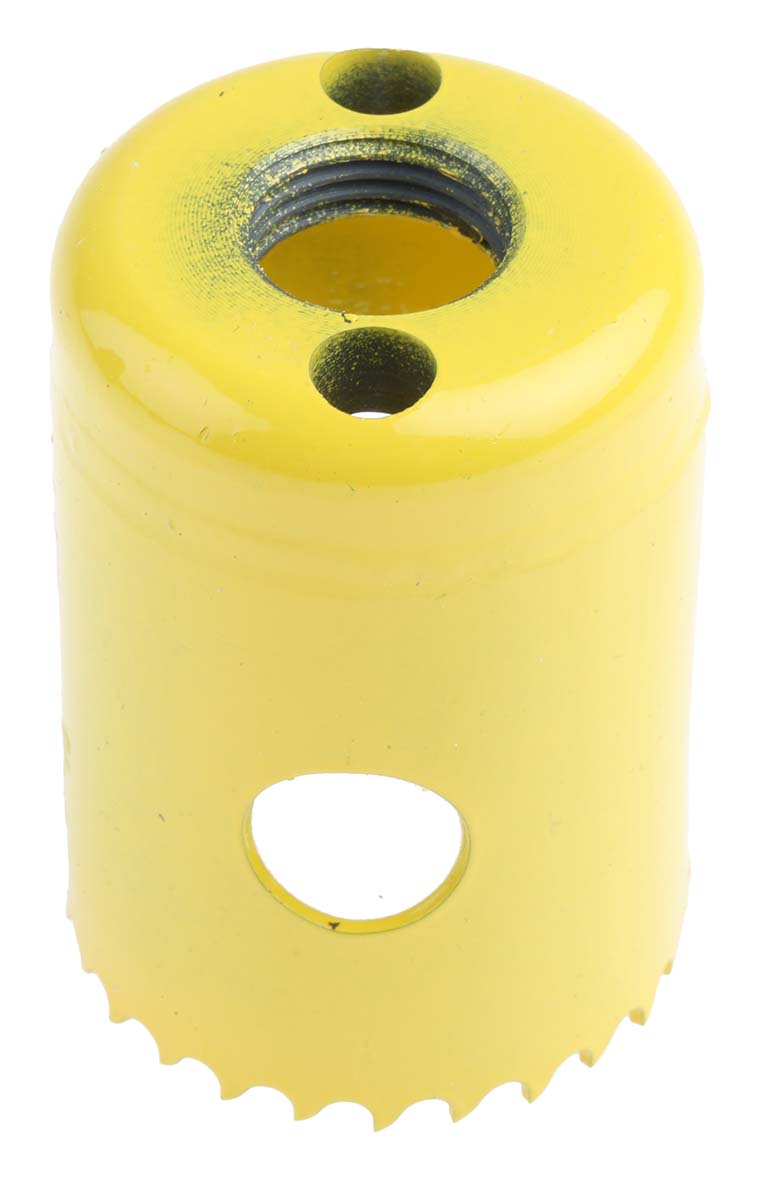 Starrett HSS 38mm Hole Saw