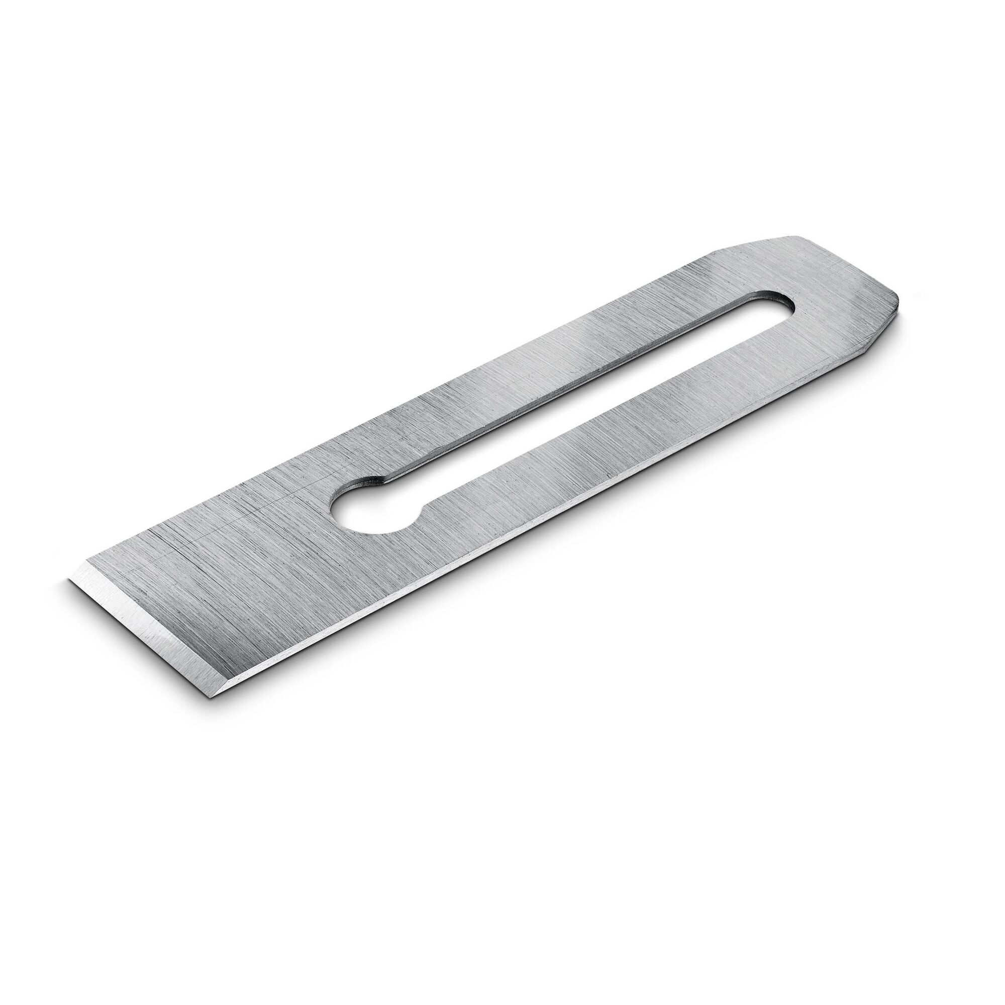 Stanley Carbon Steel Flat Replacement blade 50 mm, 6 per Package