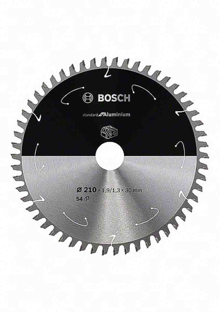 Bosch Circular Saw Blade, Pack of 1