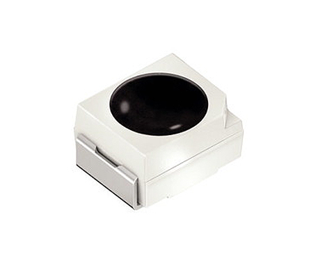 SFH 320 FA-3/4 ams OSRAM, TOPLED 120 ° IR Phototransistor, Surface Mount 2-Pin PLCC package