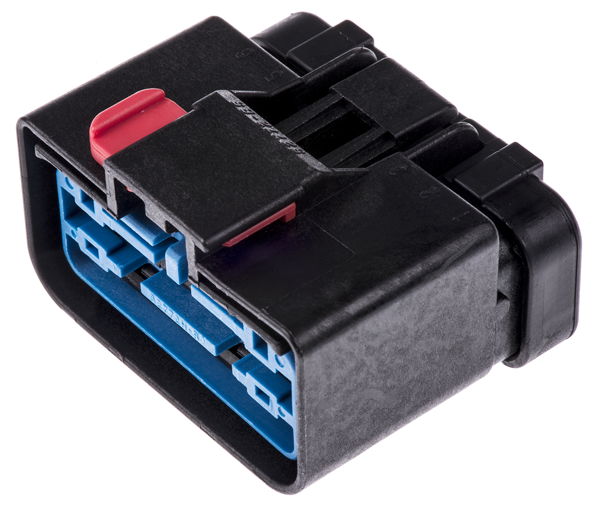Delphi, Apex Automotive Connector Socket 14 Way 54201411