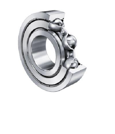 FAG 6001-C-2Z-C3 1 Row Ball Bearing - 12 mm ID, 28 mm OD