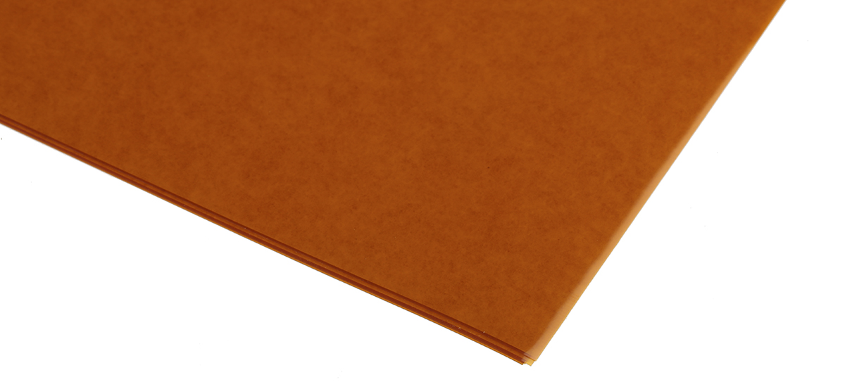 Kapton HN Thermal Insulating Film, 304mm x 200mm x 0.05mm