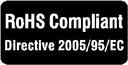 Brady Adhesive Pre-Printed Adhesive Label. Quantity: 500