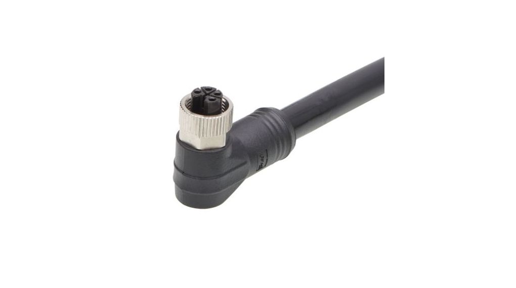 Molex Female Cordset, 20 m