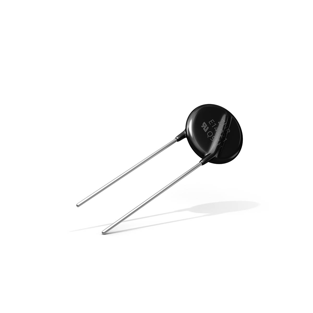Panasonic, E-S1 Surge Absorber 750pF 100A, Clamping 775V, Varistor 470V