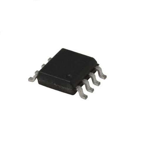 Microchip MIC4427ZM MOSFET Gate Driver, 1.5 A 8-Pin 18 V, SOIC