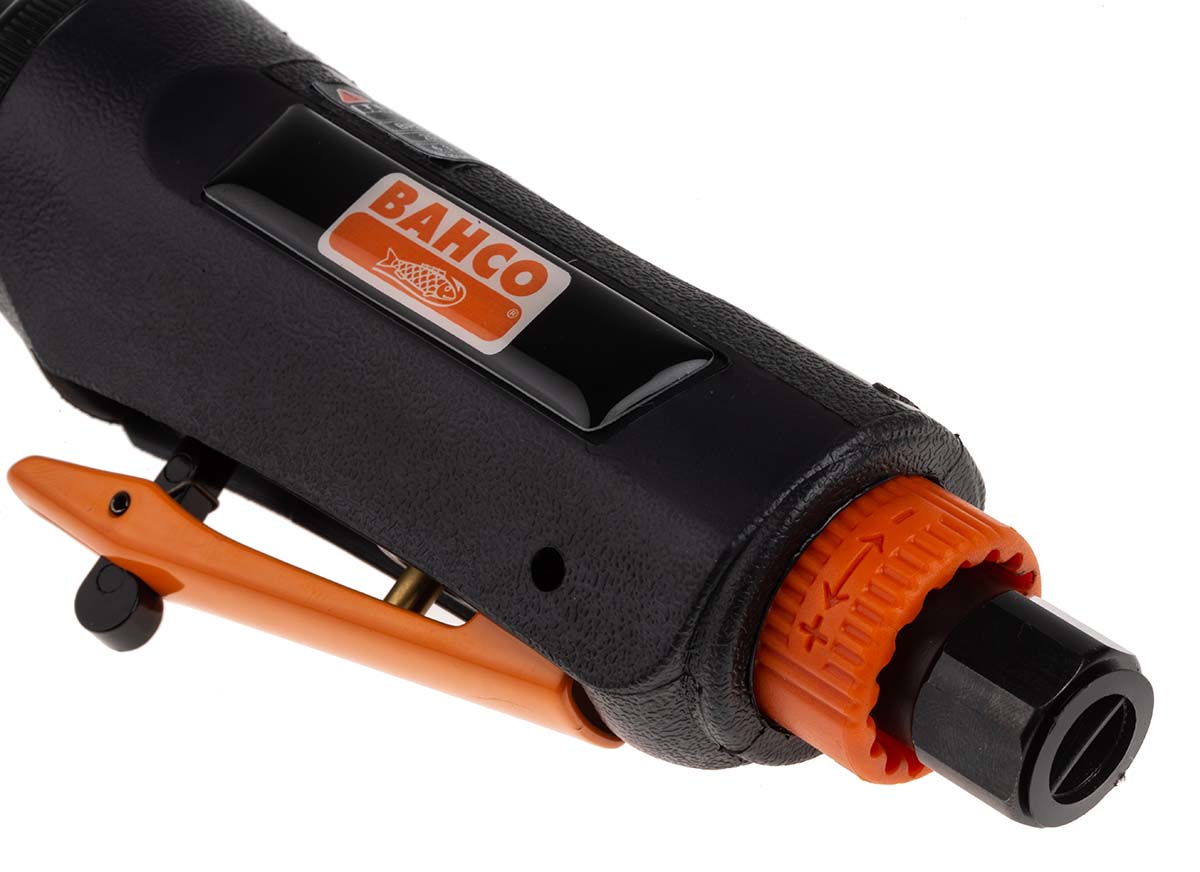 Bahco BP822 25000rpm Air Die Grinder