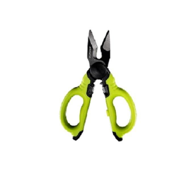 Unilite 160 mm Stainless Steel Electricians Scissors