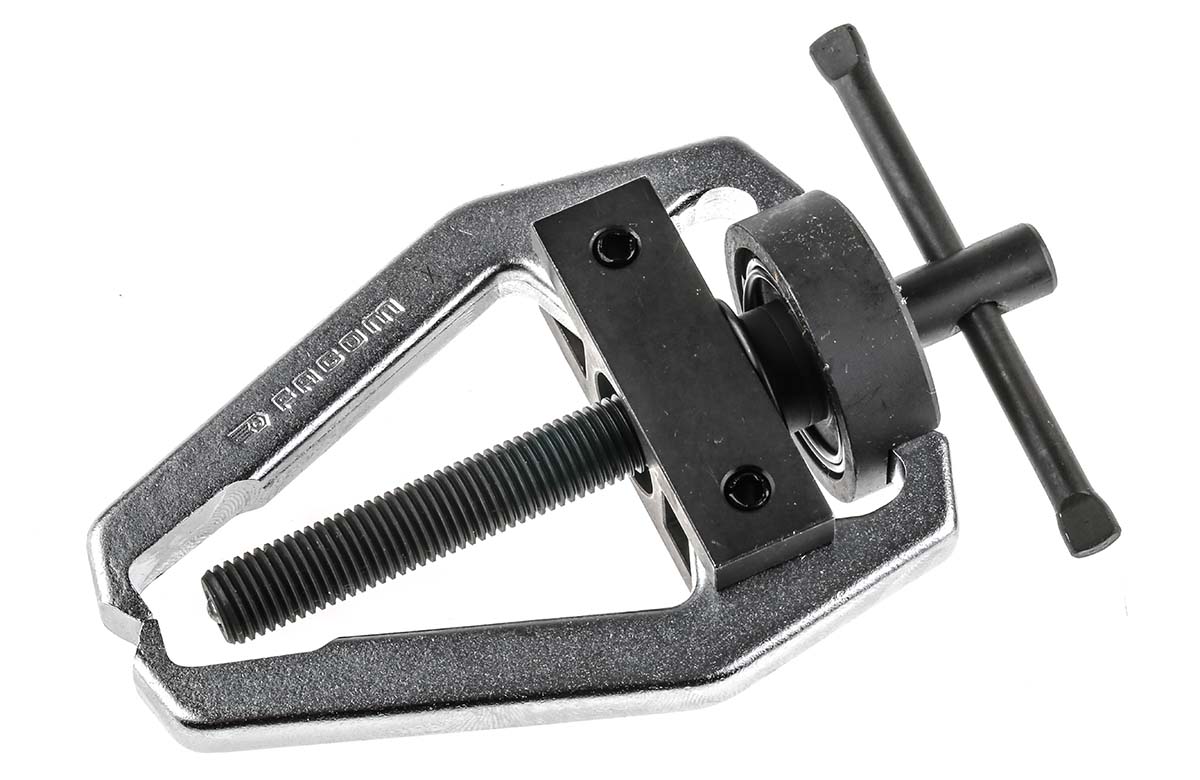 Facom Hand Bearing Puller, 45.0 mm Capacity