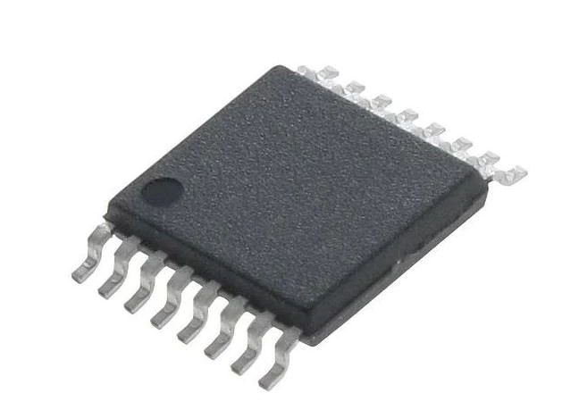 Renesas Electronics QS3VH253PAG8 Multiplexer/Demultiplexer Bus Switch, Demultiplexer, Multiplexer