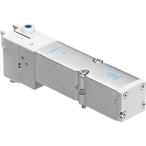 Festo Pneumatic Solenoid Valve -, 537961