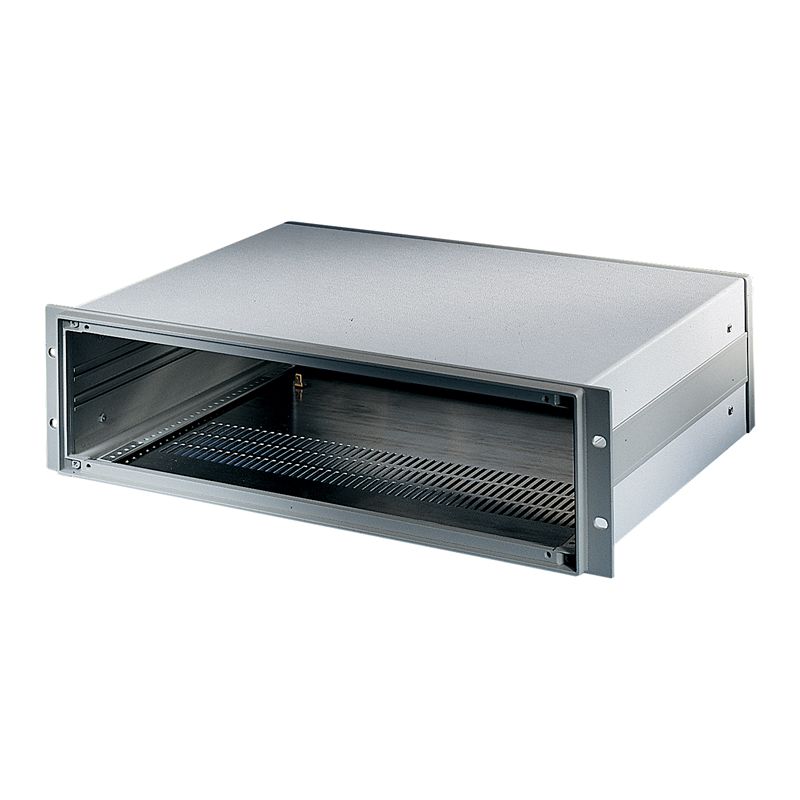 nVent SCHROFF Chassis, 3U, 483 x 434mm