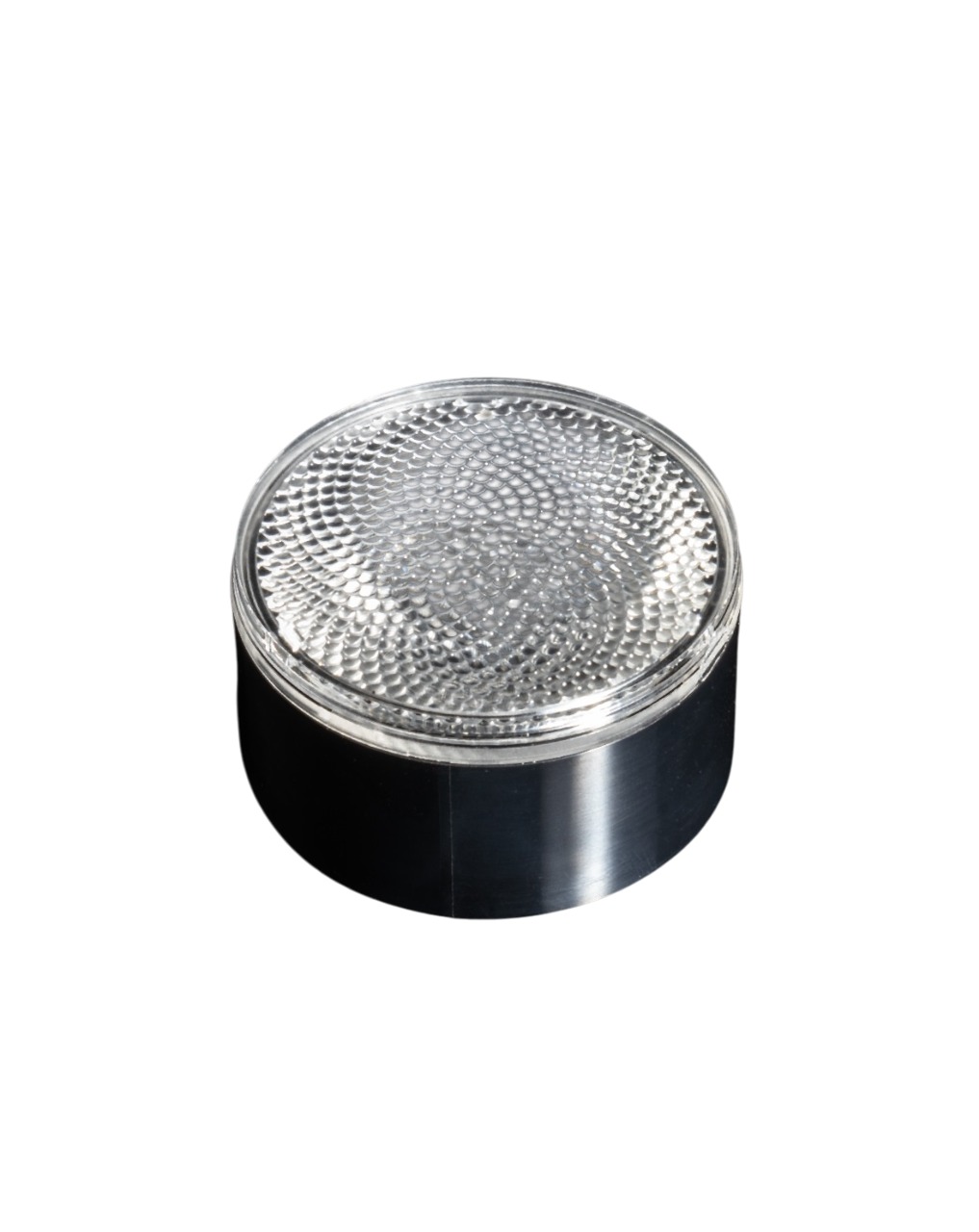 Ledil CP19556_VERONICA-MAXI50-M, Veronica Maxi 50 Series LED Lens, 30 ° Elliptical Beam